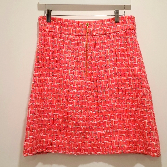kate spade Dresses & Skirts - Kate Spade Pink Skirt Size 8